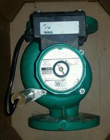 Pumpe mit Flansch Heizungspumpe Wilo Typ Top D50 Nordrhein-Westfalen - Burbach Vorschau