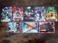 Tausche Anime / Manga Postkarten, Sticker, Poster usw. Bayern - Wittibreut Vorschau