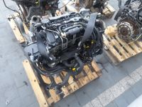 MOTOR CITROEN PEUGEOT 1,6 HDI 9hv 9h01 9h03 mit ANBAUTEILE  !! Hessen - Körle Vorschau