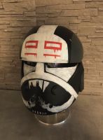 Wrecker Helm Helmet Star Wars Bad Batch prop replica cosplay Bayern - Mömlingen Vorschau