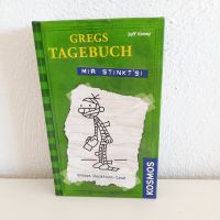 Gregs Tagebuch - Mir stinkt´s / Spiel / für Kinder / Spielen Nordrhein-Westfalen - Alpen Vorschau