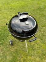 Weber Master Touch GBS E-5750 57 cm Schwarz Kohlegrill Nordrhein-Westfalen - Saerbeck Vorschau