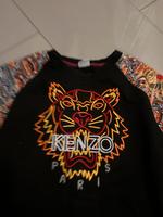 Kenzo Pullover Nordrhein-Westfalen - Moers Vorschau