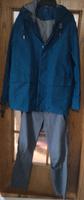 Crivit Livergy Outdoor Herbst Outfit Set Regenjacke Gr. L Hose 50 Sachsen-Anhalt - Könnern Vorschau