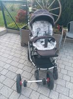 Kinderwagen/Buggy, Gesslein F6 Bayern - Oberndorf am Lech Vorschau