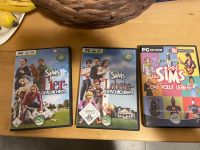 Die Sims Tiergeschichten Lebensgeschichten das volle Leben spiele Nordrhein-Westfalen - Hückelhoven Vorschau