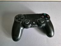 DualShock 4, Playstation 4 Controller, defekt Hessen - Hanau Vorschau