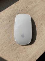 Original Apple Magic Mouse 1. Gen, Maus- Batteriebetrieben München - Ramersdorf-Perlach Vorschau