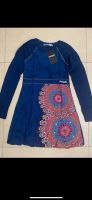 Desigual Kleid Größe 146/152 NEU Schleswig-Holstein - Flensburg Vorschau