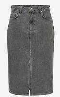 Object Harlow Midi Denim Skirt Jeansrock grau Gr. S „NEU“ Nordrhein-Westfalen - Vreden Vorschau