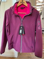 CMP Softshelljacke, neu, ungetragen, Größe L Niedersachsen - Gleichen Vorschau