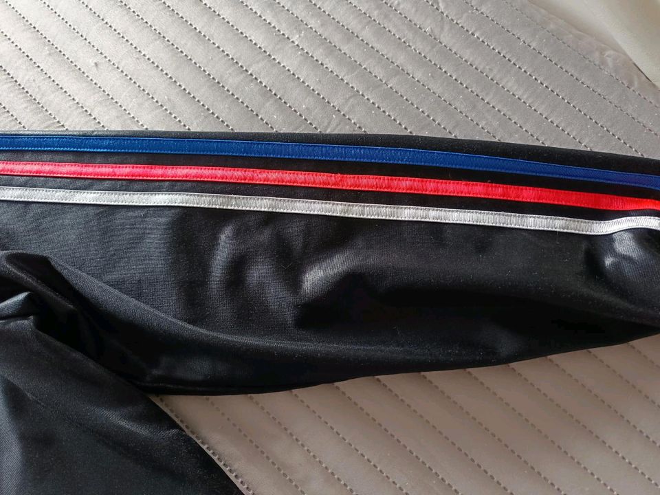 Adidas Chile 62 Jacke Gr. XS 34  164 selten Vintage Sammlerstück in Kreuzau