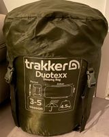 Trakker Schlafsack Duotexx 3-5 Season no Nash Fox Aqua Korda Niedersachsen - Wolfsburg Vorschau