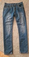 Jeanshose blau neuwertig Gr.176 Mitte - Wedding Vorschau