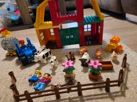 Lego Duplo Bauernhof inkl Tiere Nordrhein-Westfalen - Dinslaken Vorschau
