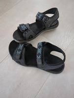 Treckingsandalen Hessen - Braunfels Vorschau