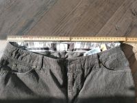 Cordhose Street One braun Gr. 42 NEU Harburg - Hamburg Eißendorf Vorschau