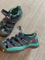 Keen Wasserschuhe 37Damen/Frauen/Kinder Bayern - Gilching Vorschau