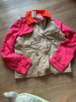 Jacke Desigual Gr. 42 Thüringen - St. Kilian Vorschau