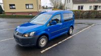 VW Caddy 2K 1.6TDI 7Gang DSG *VIELE NEUTEILE* Rheinland-Pfalz - Ransbach-Baumbach Vorschau