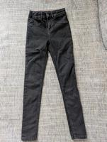 Jeans Jeggings Gr. 146 Blue Ridge wie neu Bayern - Train Vorschau