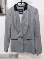 Blazer grau ORSAY Gr. 34 wie neu Bayern - Poppenricht Vorschau