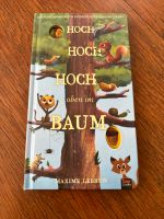 Hoch oben im Baum / Buch für Kinder Dresden - Bühlau/Weißer Hirsch Vorschau