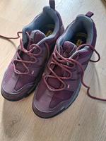 Wanderschuhe Jack Wolfskin Damen Bayern - Heidenheim Mittelfr Vorschau