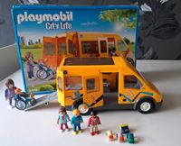 Playmobil 9419 - Schulbus Essen-West - Frohnhausen Vorschau