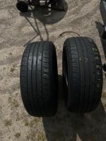 2X REIFEN FALKEN 215/60 R 16 95V DOT: 1219 SOMMERREIFEN - 86 Niedersachsen - Pattensen Vorschau