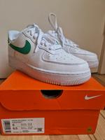 Nike Air Force 1 Sneaker Weiß Neu Hamburg-Mitte - Hamburg Altstadt Vorschau