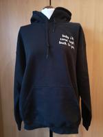 Gildan Sweatshirt Hoddie, Kapuzensweatshirt Courtney Randall Gr.L Bayern - Ebermannstadt Vorschau