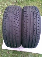 Sommerreifen 205/55R16 91V 2x TIGAR High-Performance 6mm DOT 0418 Hessen - Glauburg Vorschau