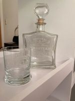 Karaffe Sebastian 94 Whisky Whiskykaraffe mit Glas Sachsen - Weinböhla Vorschau