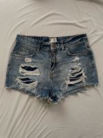 Jeans-Hotpants Essen-West - Holsterhausen Vorschau