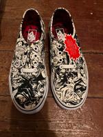 VANS Authentic (Marvel) US 6 Gr. 38 Brandenburg - Rehfelde Vorschau