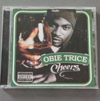 Obie Trice - Cheers - Album Baden-Württemberg - Nordheim Vorschau