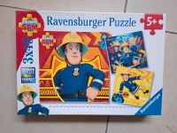 Puzzle Feuerwehrmann Sam Nordrhein-Westfalen - Werl Vorschau