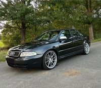 Audi A4/S4 b5 1.8t quattro Bayern - Wernberg-Köblitz Vorschau