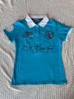 St. Maarten Damen Sailing Club Polo Shirt, Türkis, S, Original Bayern - Gablingen Vorschau