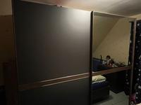 Nolte Schlafzimmer komplett mit noch 2 Jahren Garantie Sachsen-Anhalt - Gräfenhainichen Vorschau