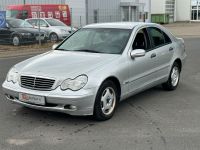 Mercedes W203 C 180 * Automatik * Nordrhein-Westfalen - Grefrath Vorschau