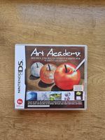 Nintendo DS "Art Academy" Neuwertig! OVP Sachsen - Liebschützberg Vorschau
