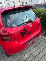 Toyota Yaris 1,3-l-VVT-i Sol Sol Bayern - Waldkraiburg Vorschau
