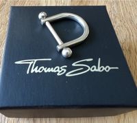 Thomas Sabo Ring Iconic wie neu in Größe 54 Berlin - Treptow Vorschau