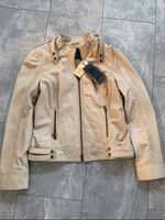 Butterweiche Lederjacke von Comma -neu mit Preisschild Nordrhein-Westfalen - Langenfeld Vorschau