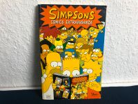 SIMPSONS Comics Sonderband 1: Comics Extravaganza 1994 Dino Verla Nordrhein-Westfalen - Hagen Vorschau