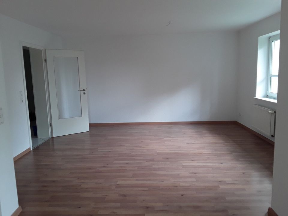 4 Zimmer Wohnung in Oggelshausen zu vermieten in Oggelshausen