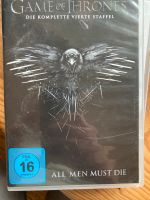 DVD Blue ray Game of Thrones Niedersachsen - Ilsede Vorschau