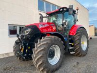 Case IH Puma 240 CVX Traktor inkl. GPS Hessen - Wabern Vorschau